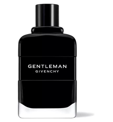 is givenchy gentleman a summer fragrance|Givenchy gentleman at boots.